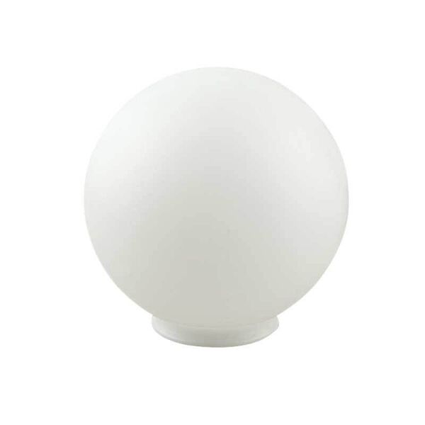 Bahçe Armatürleri İçin Polietilen Model 20 lik Glop Camı