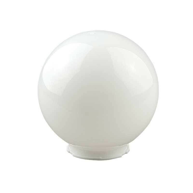 Bahçe Armatürleri İçin Akrilik Opal Model 20 lik Glop Camı