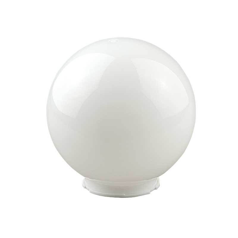 Bahçe Armatürleri İçin Akrilik Opal Model 20 lik Glop Camı