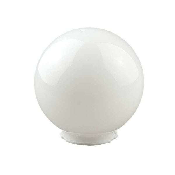 Bahçe Armatürleri İçin Akrilik Opal Model 20 lik Glop Camı