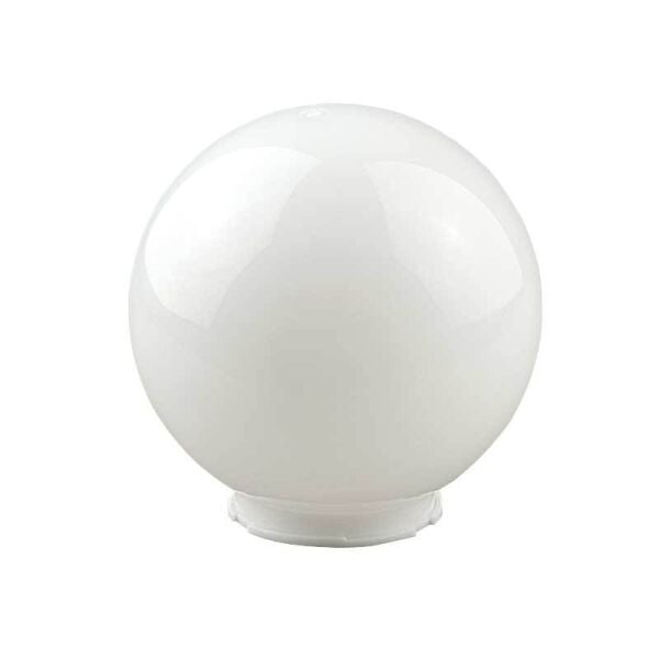 Bahçe Armatürleri İçin Akrilik Opal Model 20 lik Glop Camı