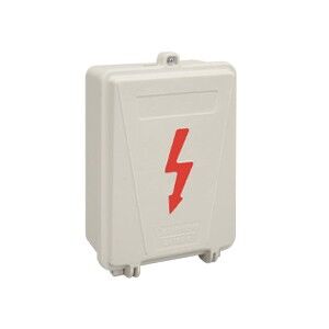 23x42x12 mm Kofra Kutusu Yük Kesicili 160 A