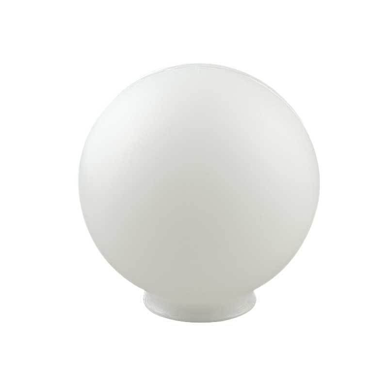 Bahçe Armatürleri İçin Polietilen Model 25 lik Glop Camı