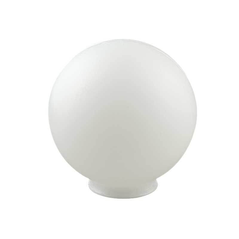 Bahçe Armatürleri İçin Polietilen Model 25 lik Glop Camı