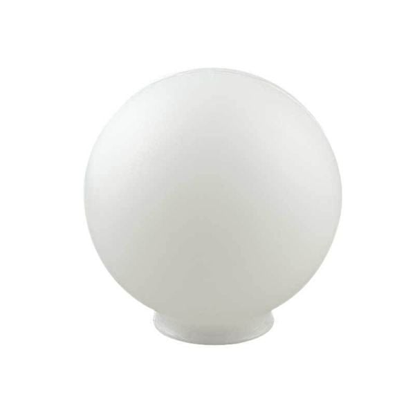 Bahçe Armatürleri İçin Polietilen Model 25 lik Glop Camı