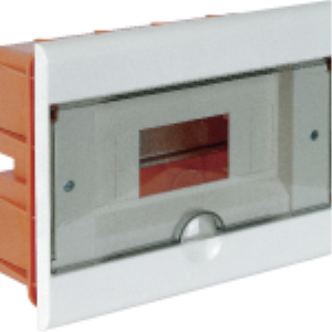 310x185x75 mm Sıva Altı 12'li Plastik Sigorta Kutusu