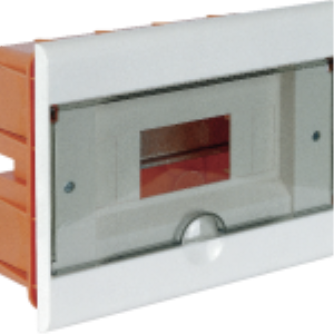 310x330x85 mm Sıva Altı 24'lü Plastik Sigorta Kutusu