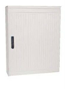 75x100x30cm H.Free Opak Kapaklı Taban Saclı Sıva Üstü Dağıtım Panosu,Ip 65