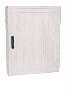 75x100x30cm H.Free Opak Kapaklı Taban Saclı Sıva Üstü Dağıtım Panosu,Ip 65