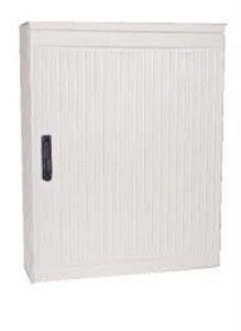 75x100x30cm H.Free Opak Kapaklı Taban Saclı Sıva Üstü Dağıtım Panosu,Ip 65