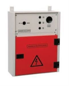 32x40x12 cm Boş Asansör Panosu