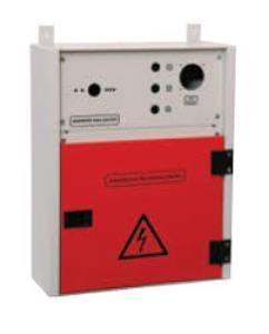 32x40x12 cm Boş Asansör Panosu