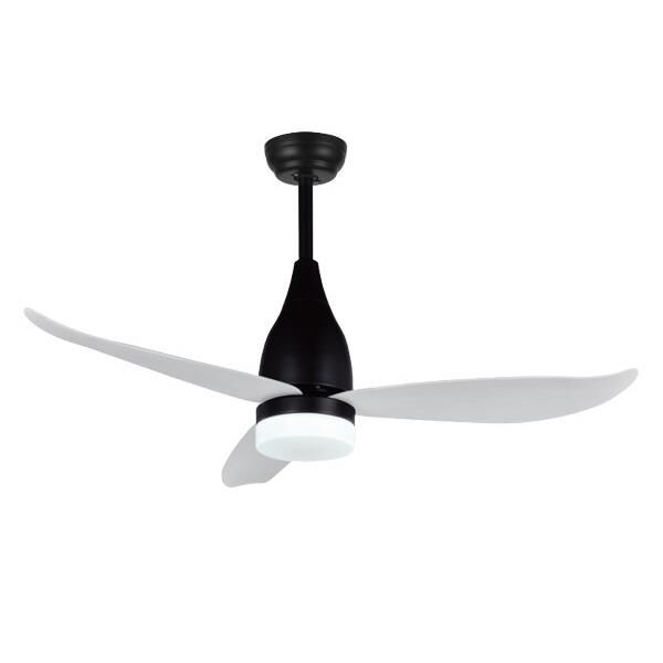 Fancium DKF-303 47'' Aydınlatmalı Uzaktan Kumandalı Tavan Vantilatörü