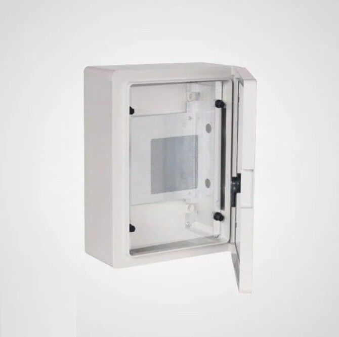 30x40x16,5 CM Opak Dış Kofra Kompakt Pano