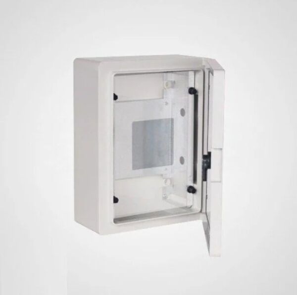 35x50x19,5 CM Opak Dış Kofra Kompakt Pano