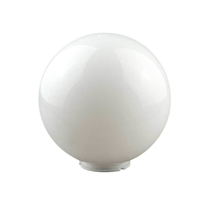 Bahçe Armatürleri İçin Akrilik Opal Model 30 luk Glop Camı