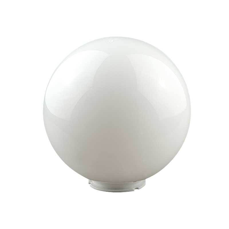 Bahçe Armatürleri İçin Akrilik Opal Model 30 luk Glop Camı