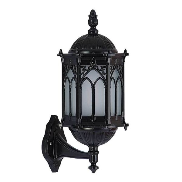 ElektrikPiyasa Orta Boy Döküm Osmanlı Park Bahçe Feneri